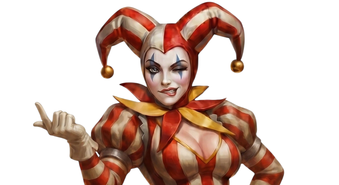 joker